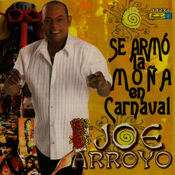 Cover of Se Armo la Moña en Carnaval