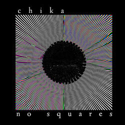 Cover of No Squares