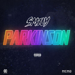 Cover of Parkinson