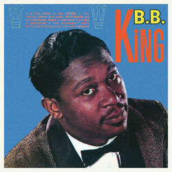 Cover of The Soul Of B.B. King
