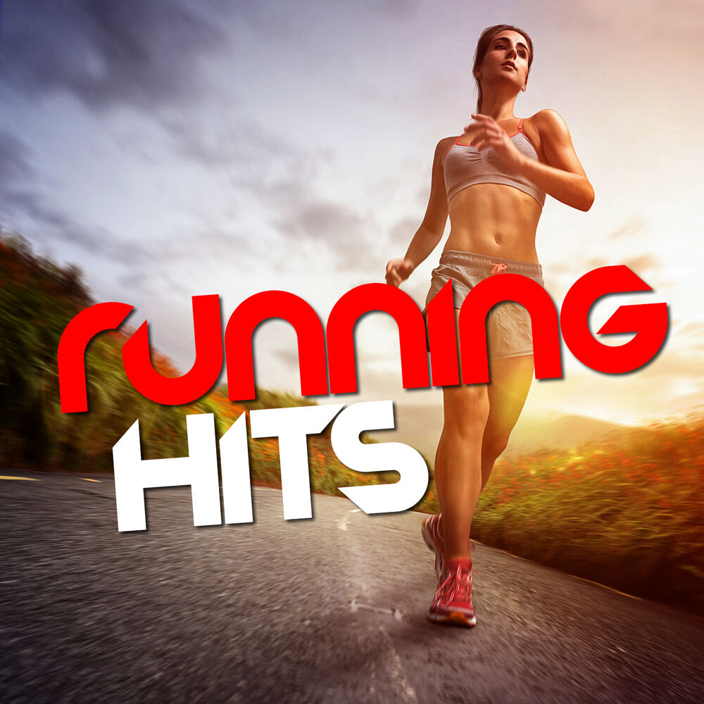 Picture of Running Hits