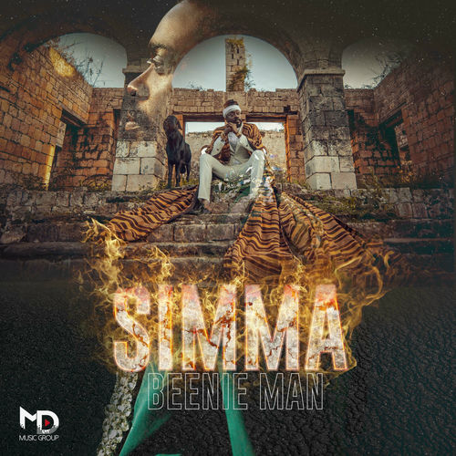 Supa Star by Beenie Man - 150 BPM