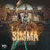 Simma by Beenie Man album cover
