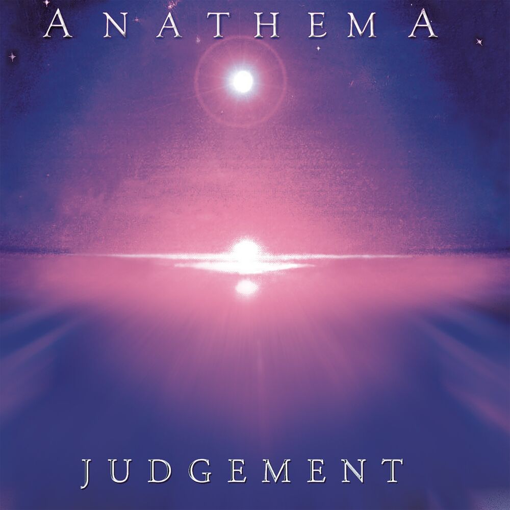 Picture of Judgement (Remastered)