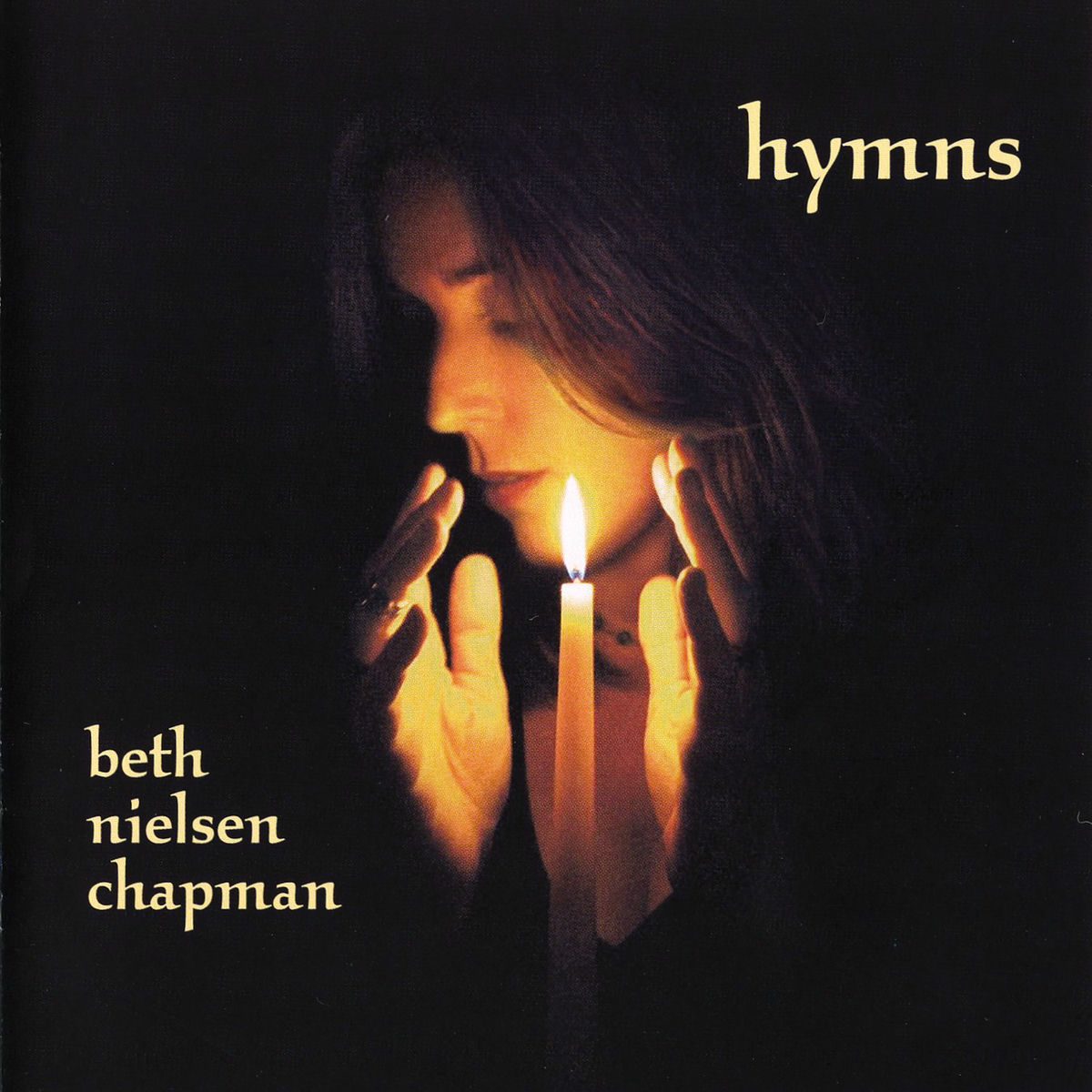 Album cover of Hymns