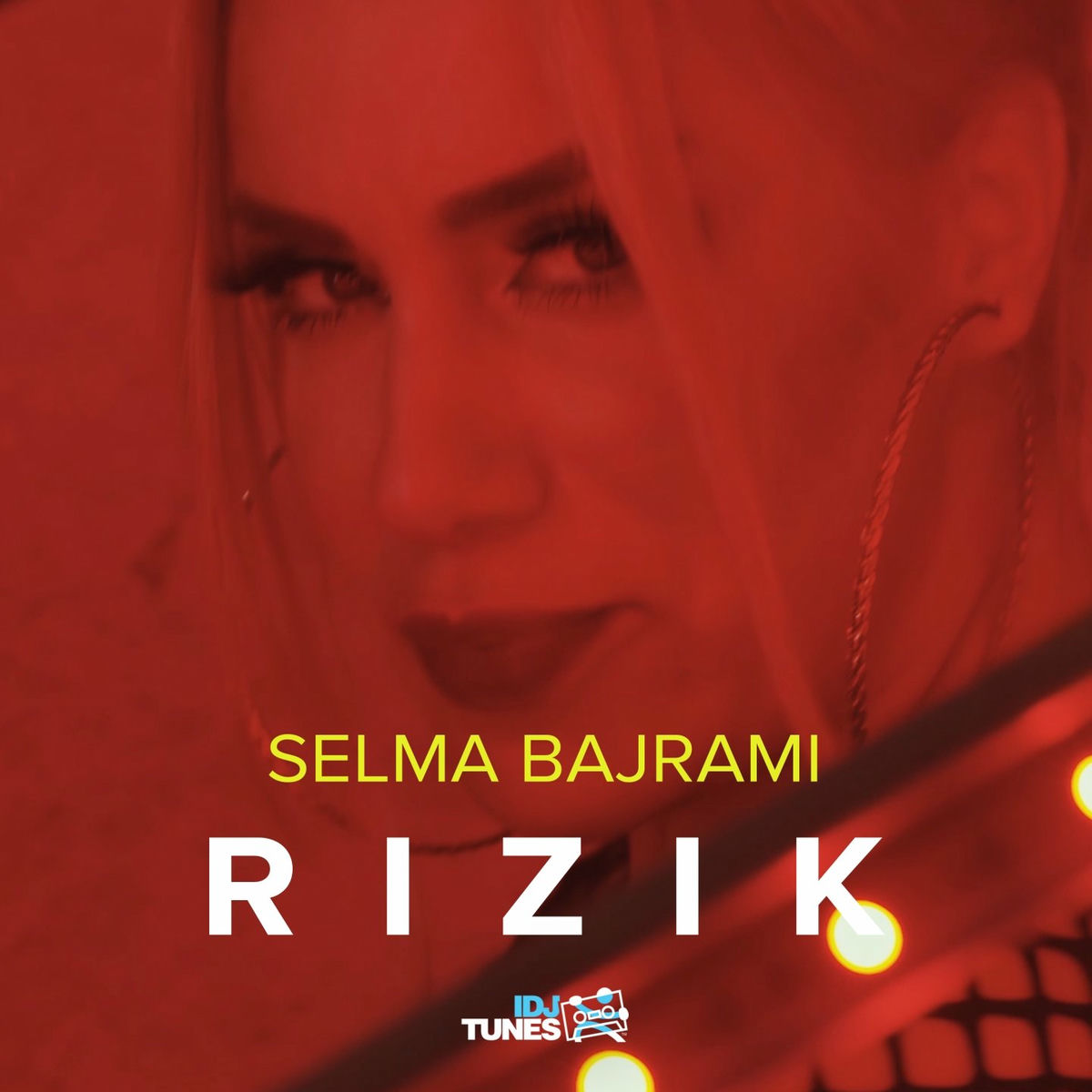 Album cover of Rizik