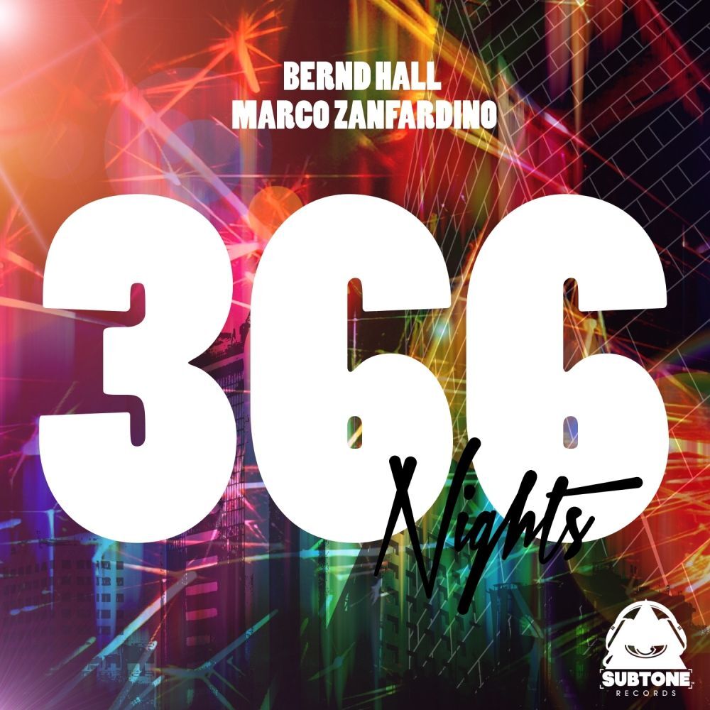 Picture of 366 Nights