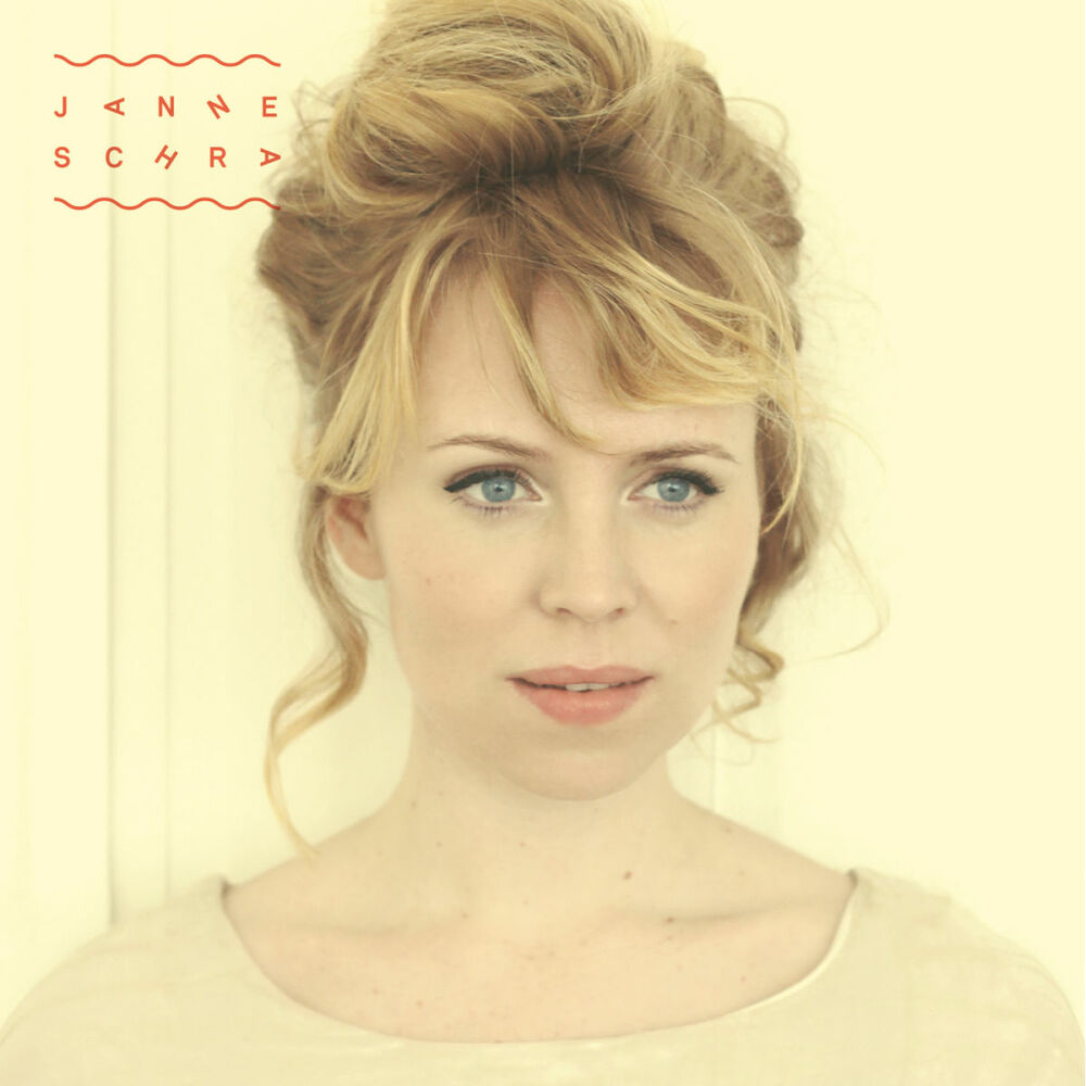 Picture of Janne Schra