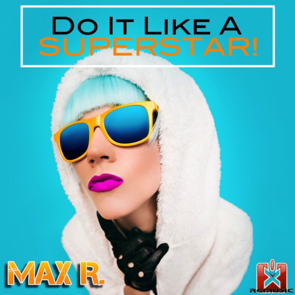Picture of Do It Like a Superstar!
