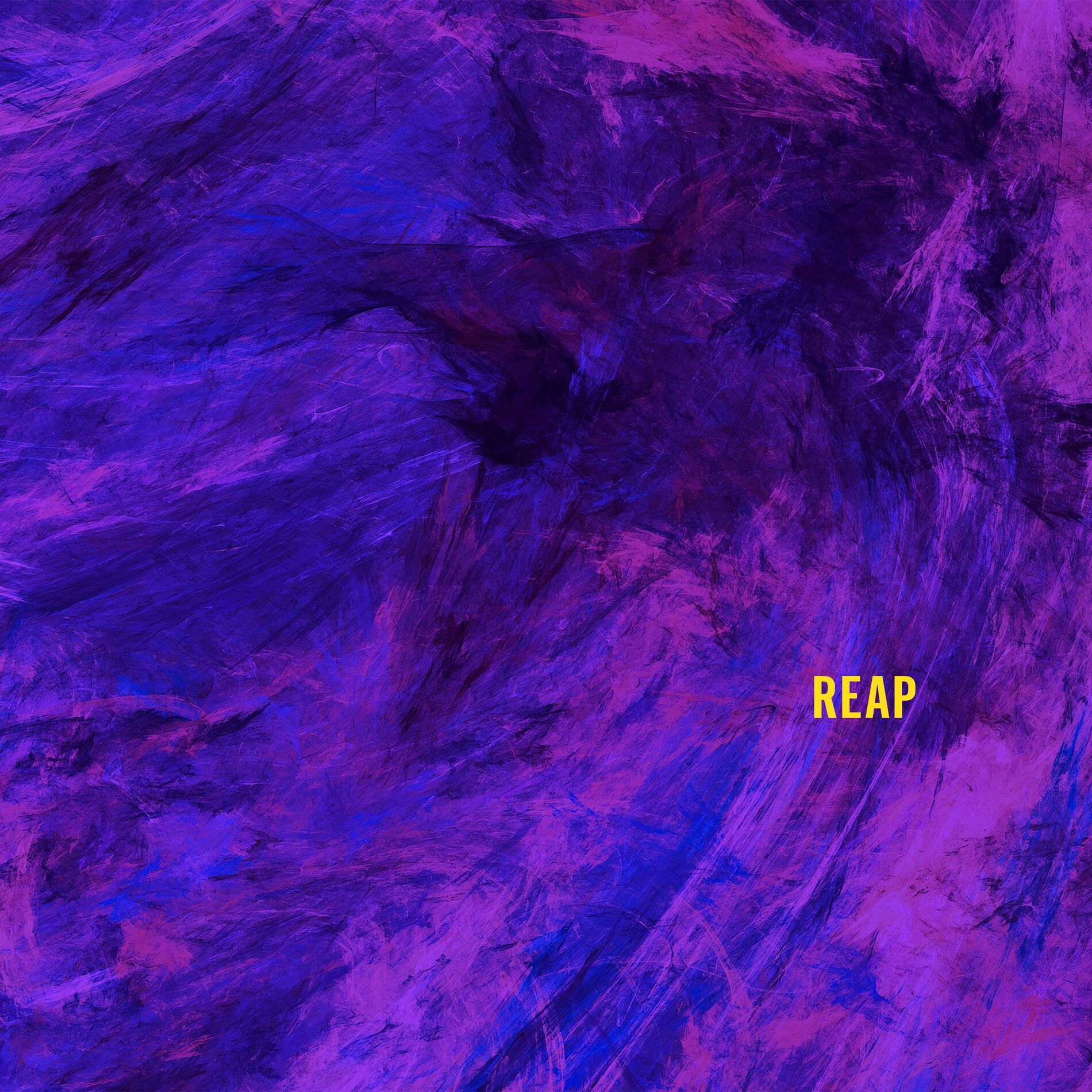 Album cover of Reap