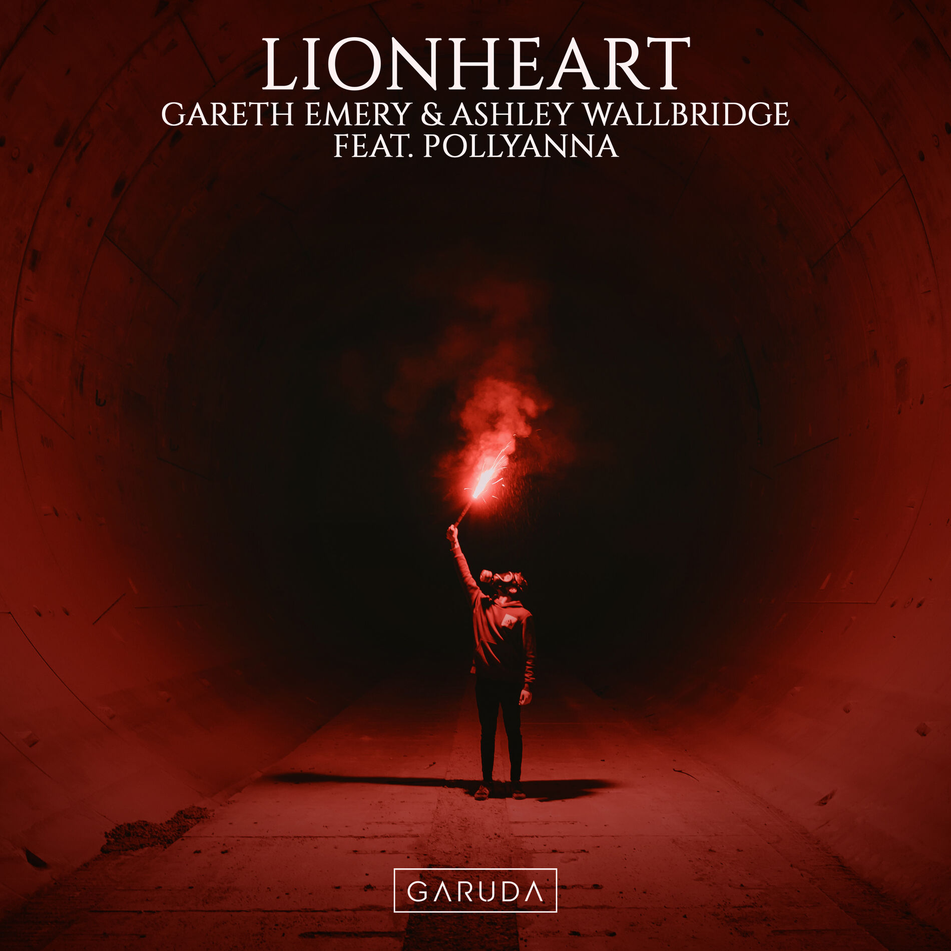 Album cover of Lionheart
