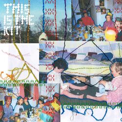 Cover of Christmas Time Is Here b/w La Peregrinación