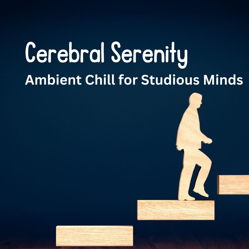 Picture of Cerebral Serenity: Ambient Chill for Studious Minds
