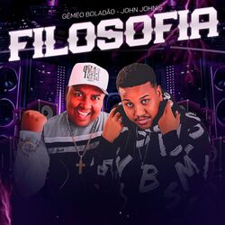 Cover of Filosofia