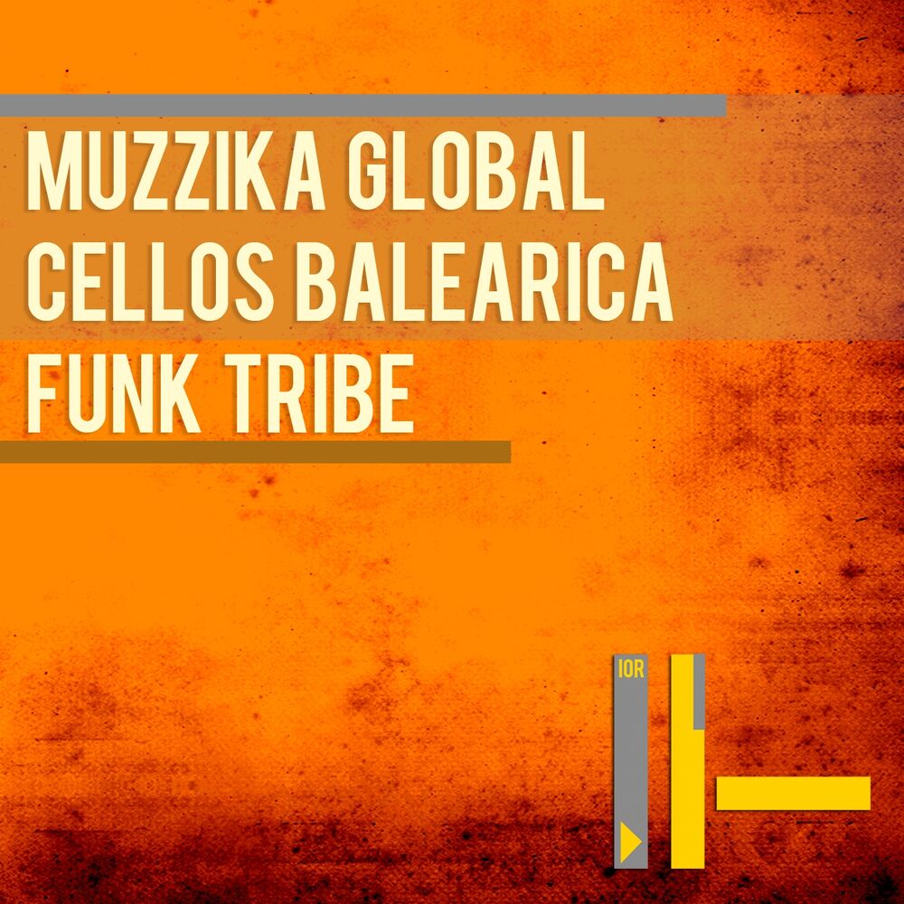 Picture of Funk Tribe
