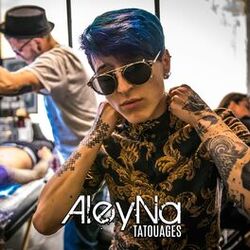 Cover of Tatouages