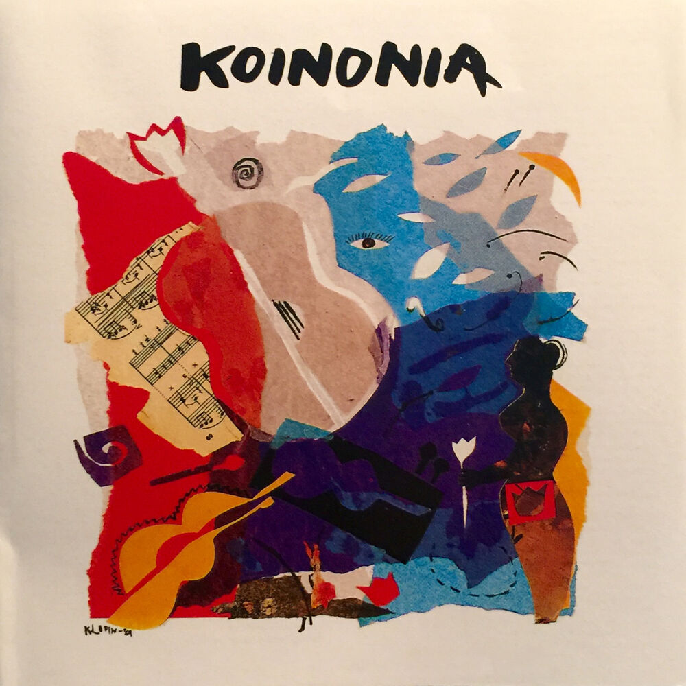 Picture of Koinonia