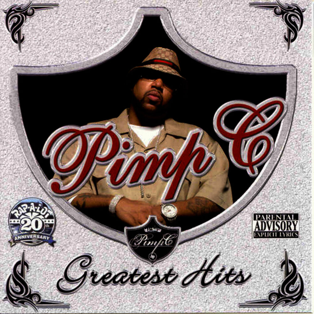 Picture of Greatest Hits