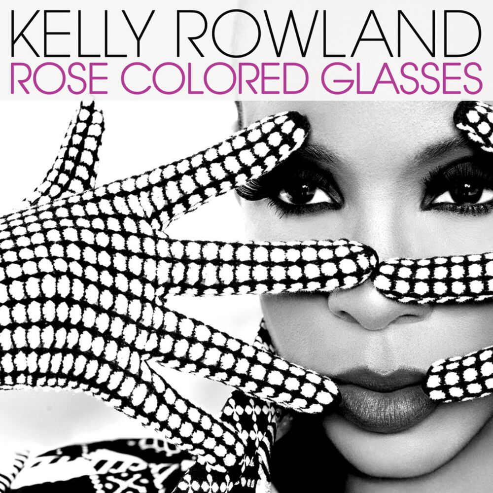 Picture of Rose Colored Glasses