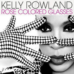 Cover of Rose Colored Glasses