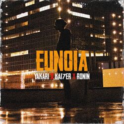Cover of Eunoia