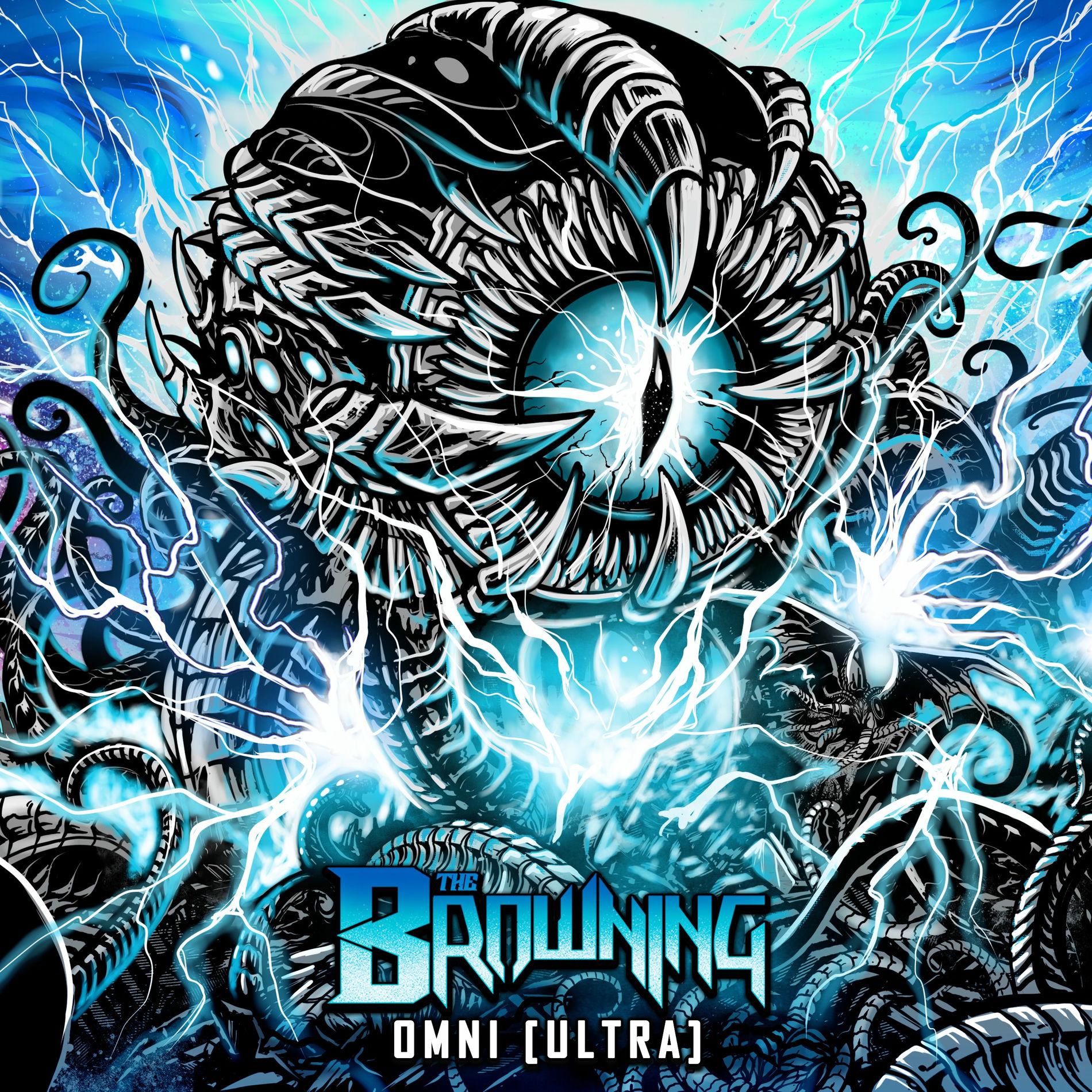 Album cover of OMNI (ULTRA)