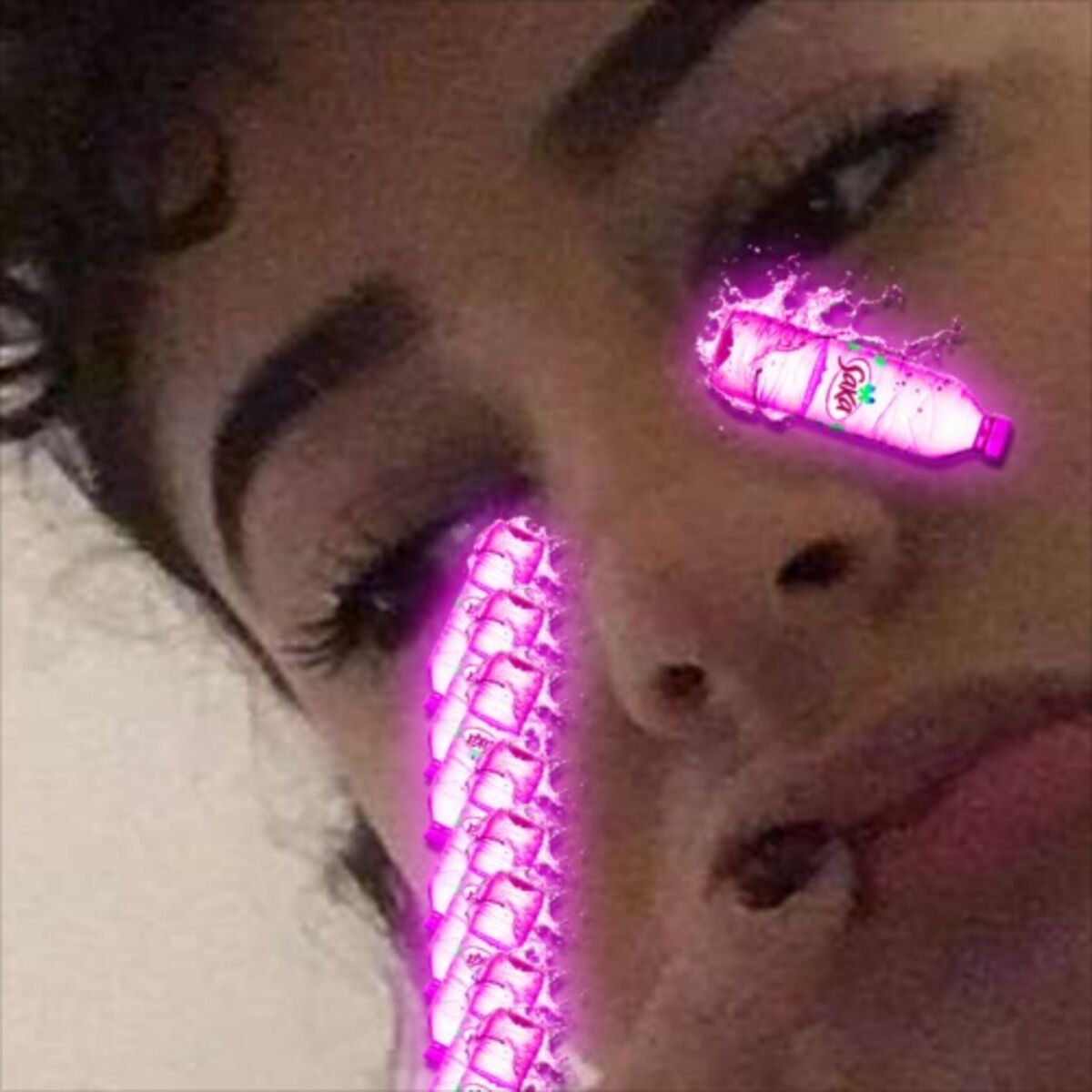 Album cover of Saka Wasser