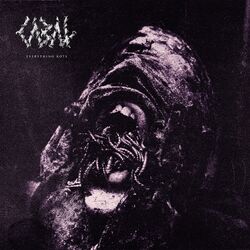 Cover of Everything Rots