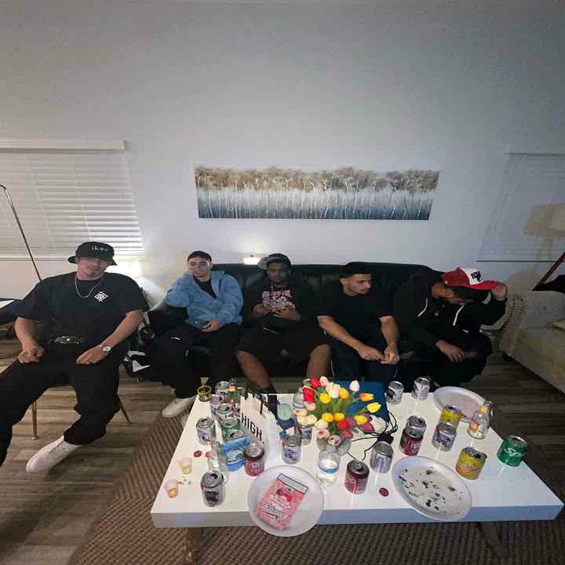 Album cover of BOBBY BROWN (feat. Zimreverend, Mb333 & 9mm)