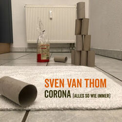 Cover of Corona (Alles so wie immer)