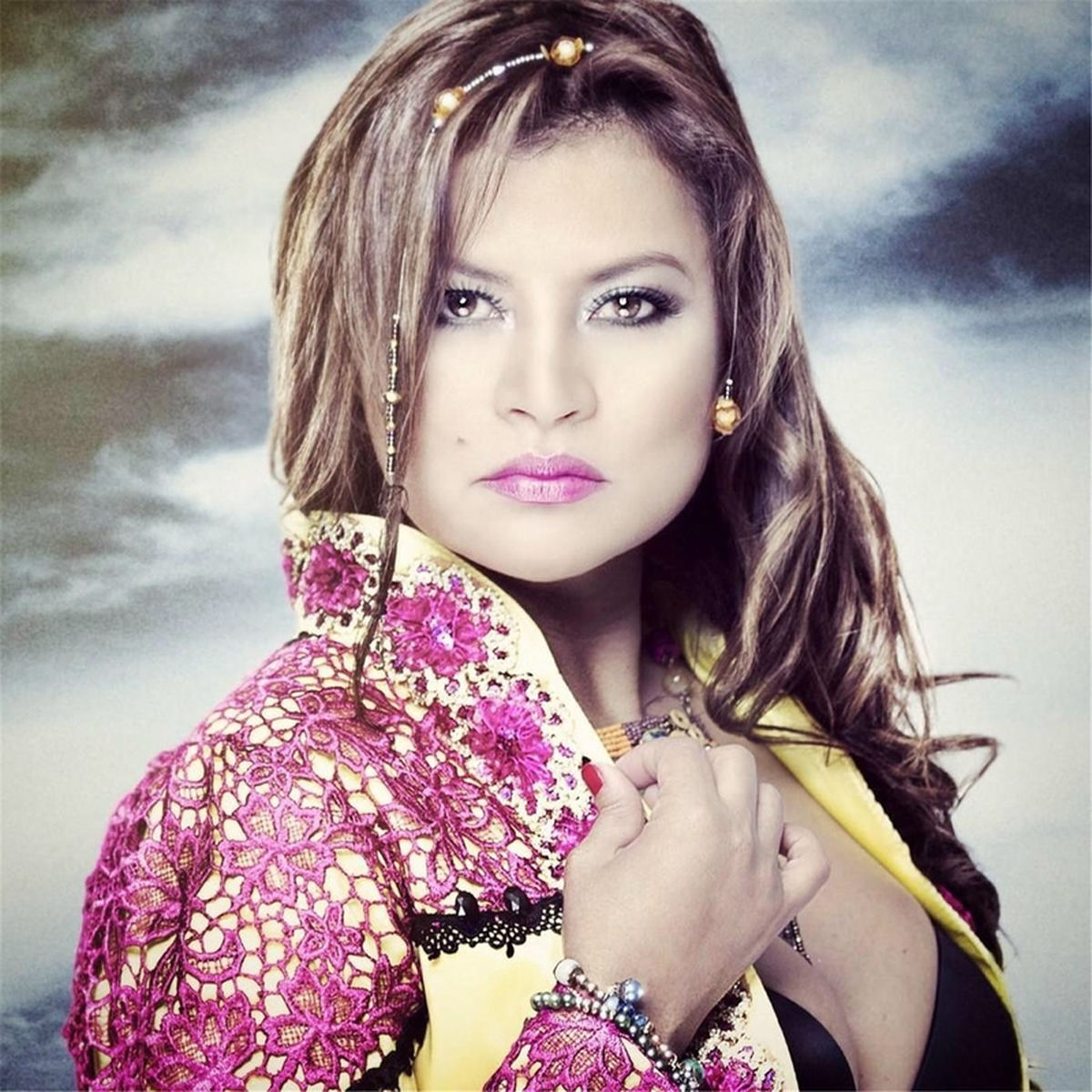 Album cover of Que Ironía