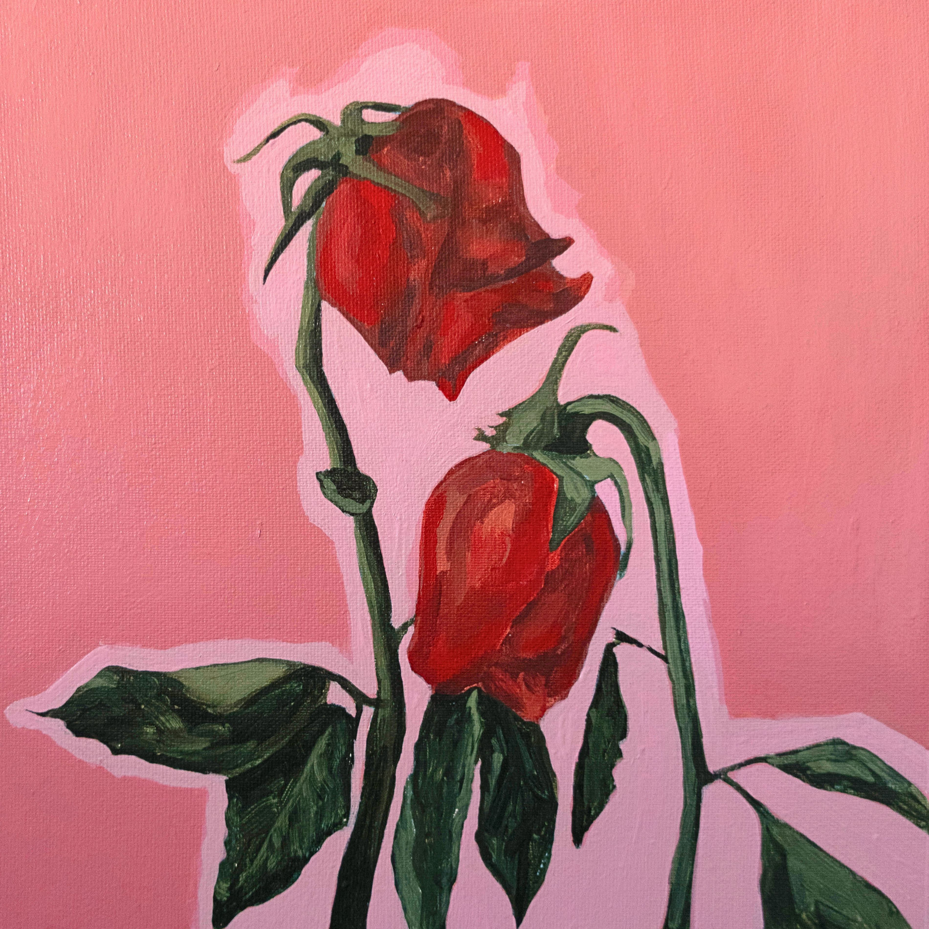 Album cover of No es el final