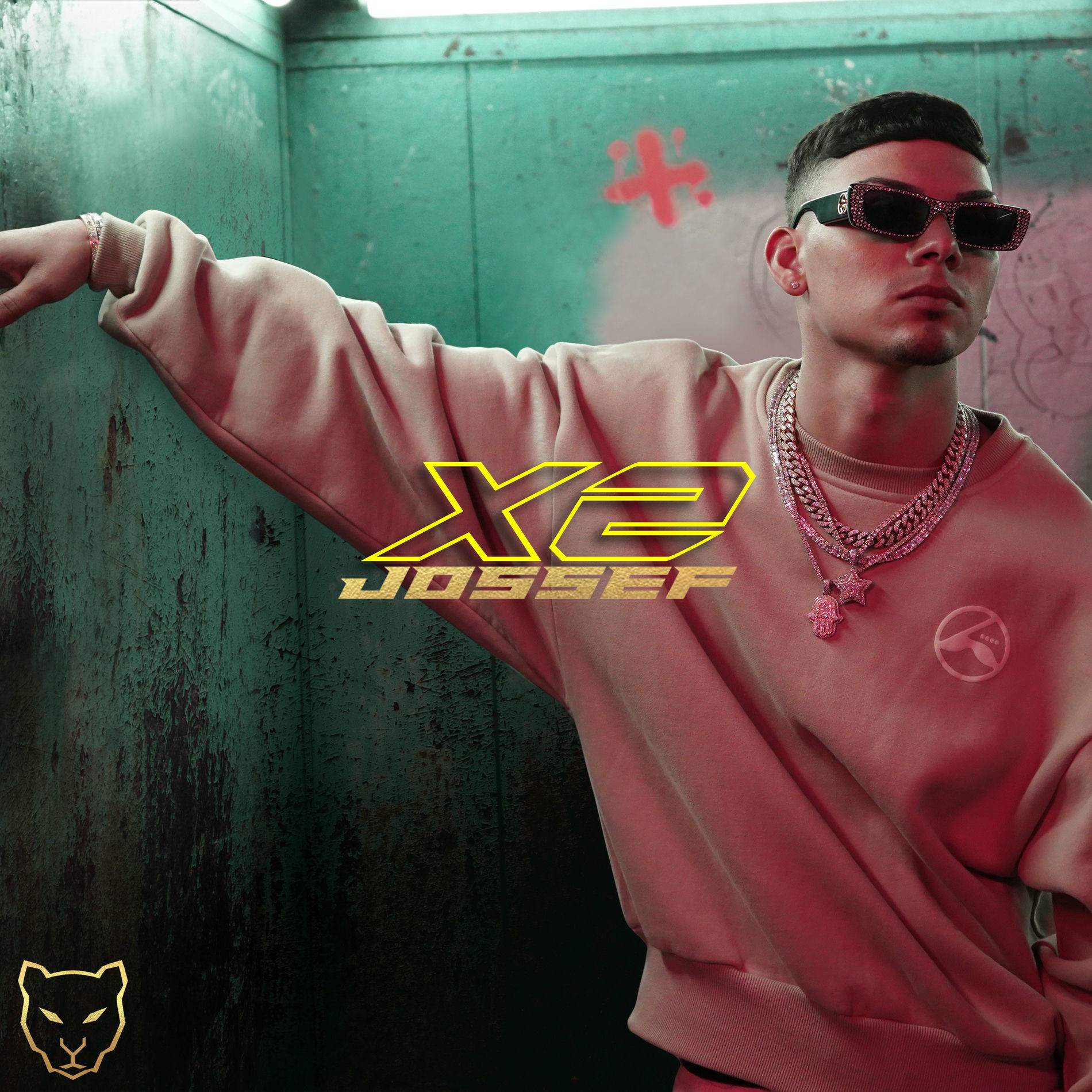 Album cover of X2