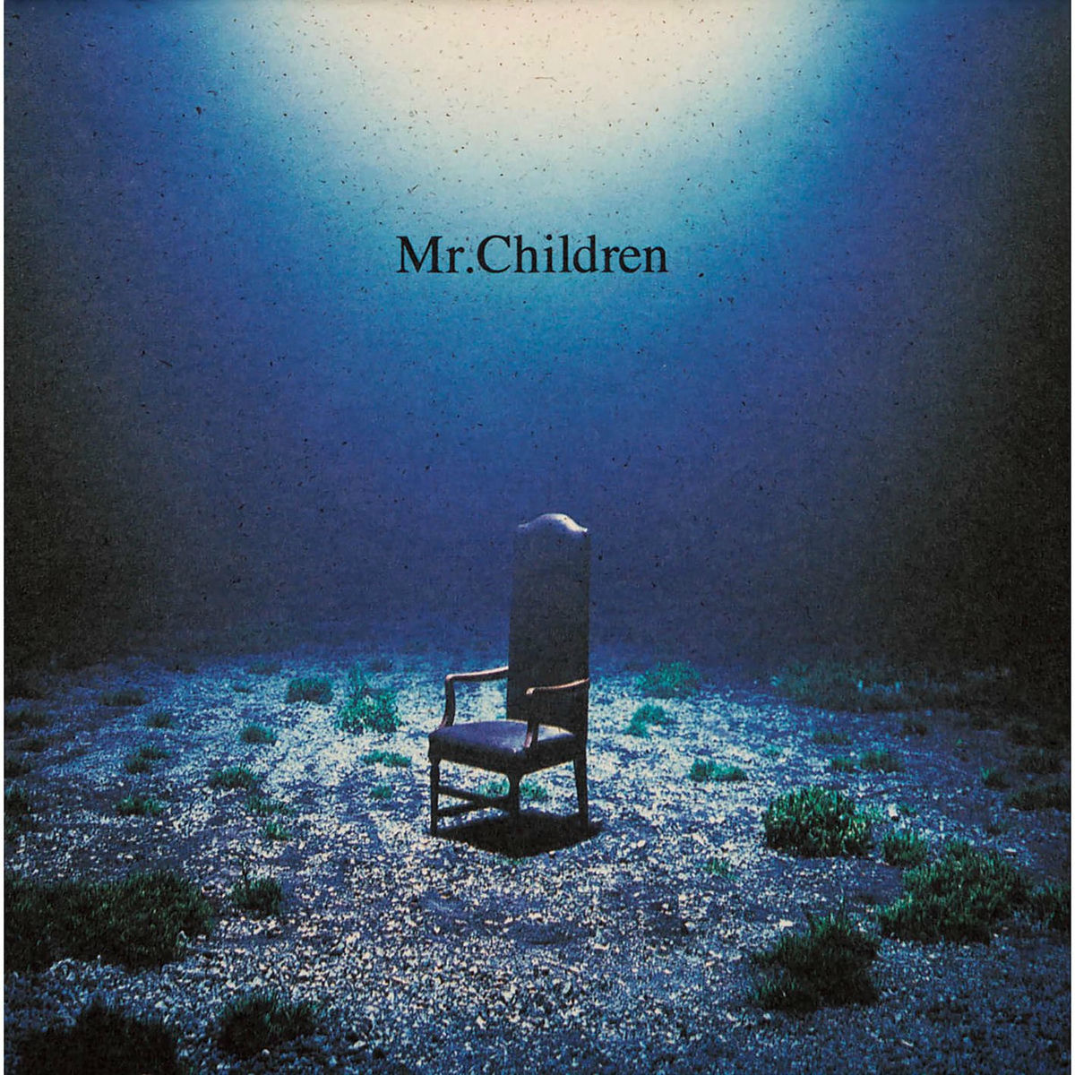 Mr.Children - Shinkai | Deezer