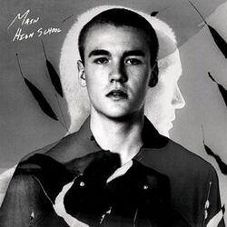 Cover of High School
