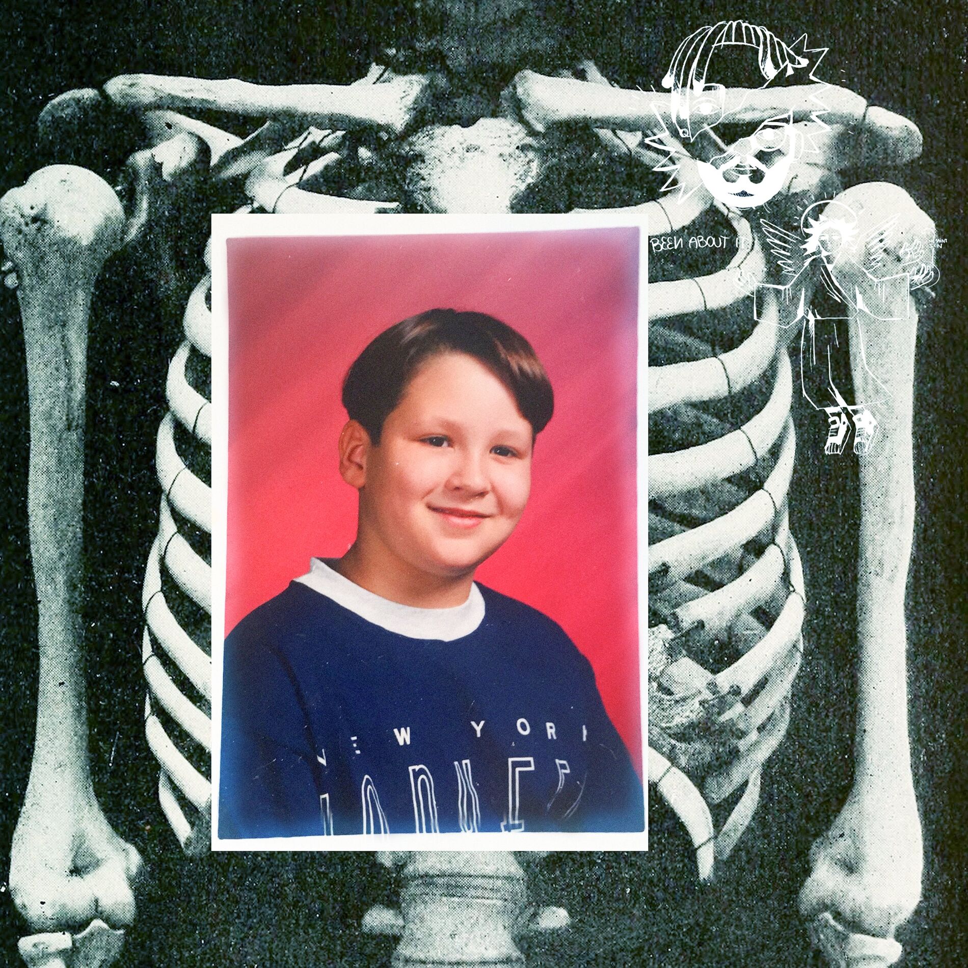 Album cover of Been About It