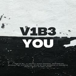 Cover of V1B3
