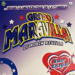 Cover of Amor Colegial