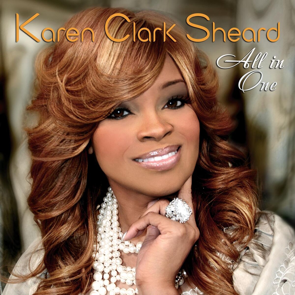 Album cover of Prayed Up