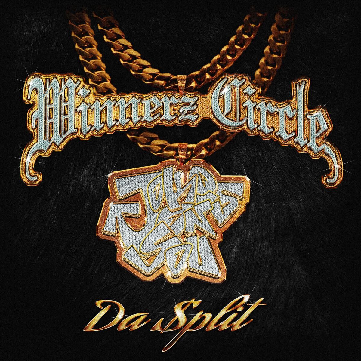 Album cover of DA $PLIT