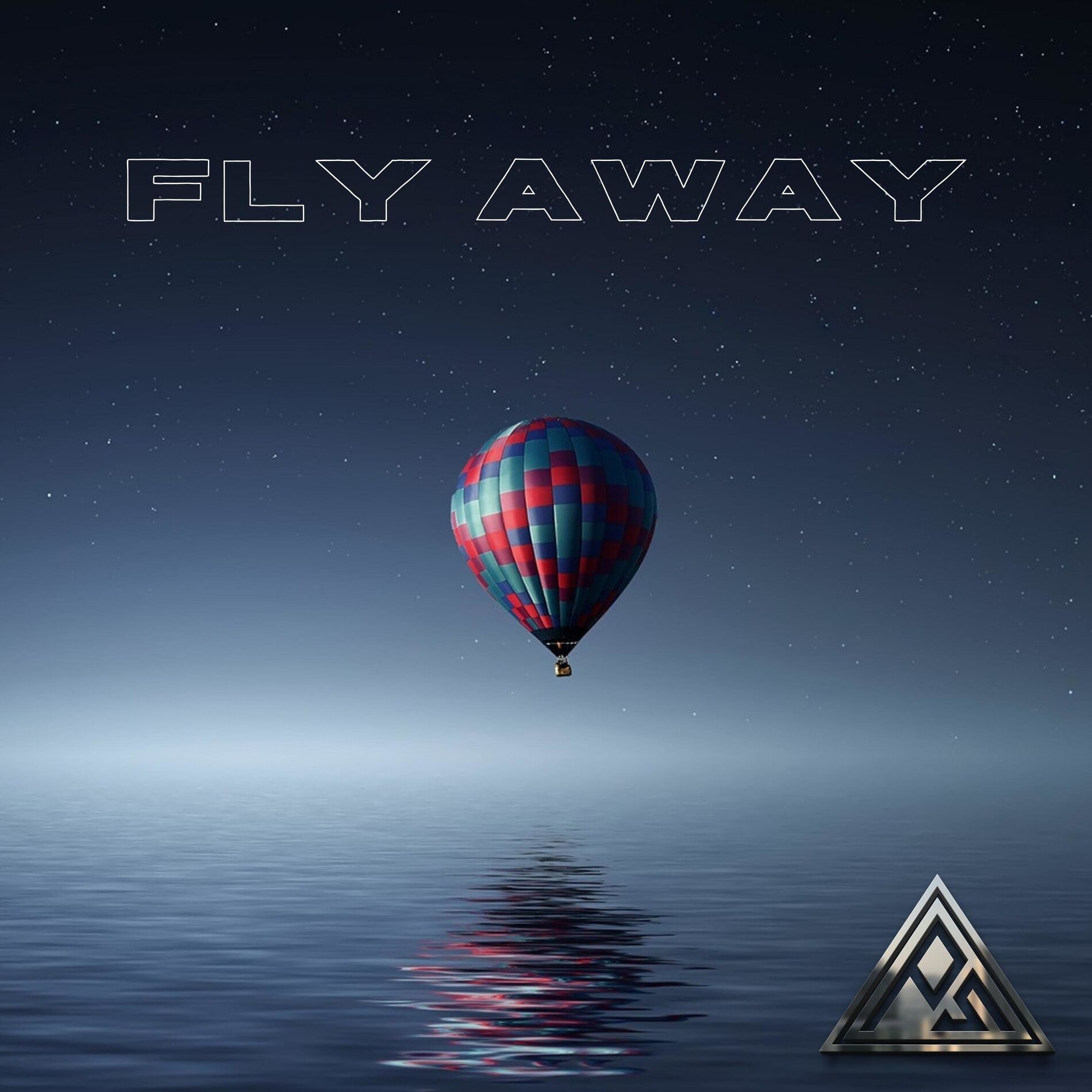 Album cover of Fly Away