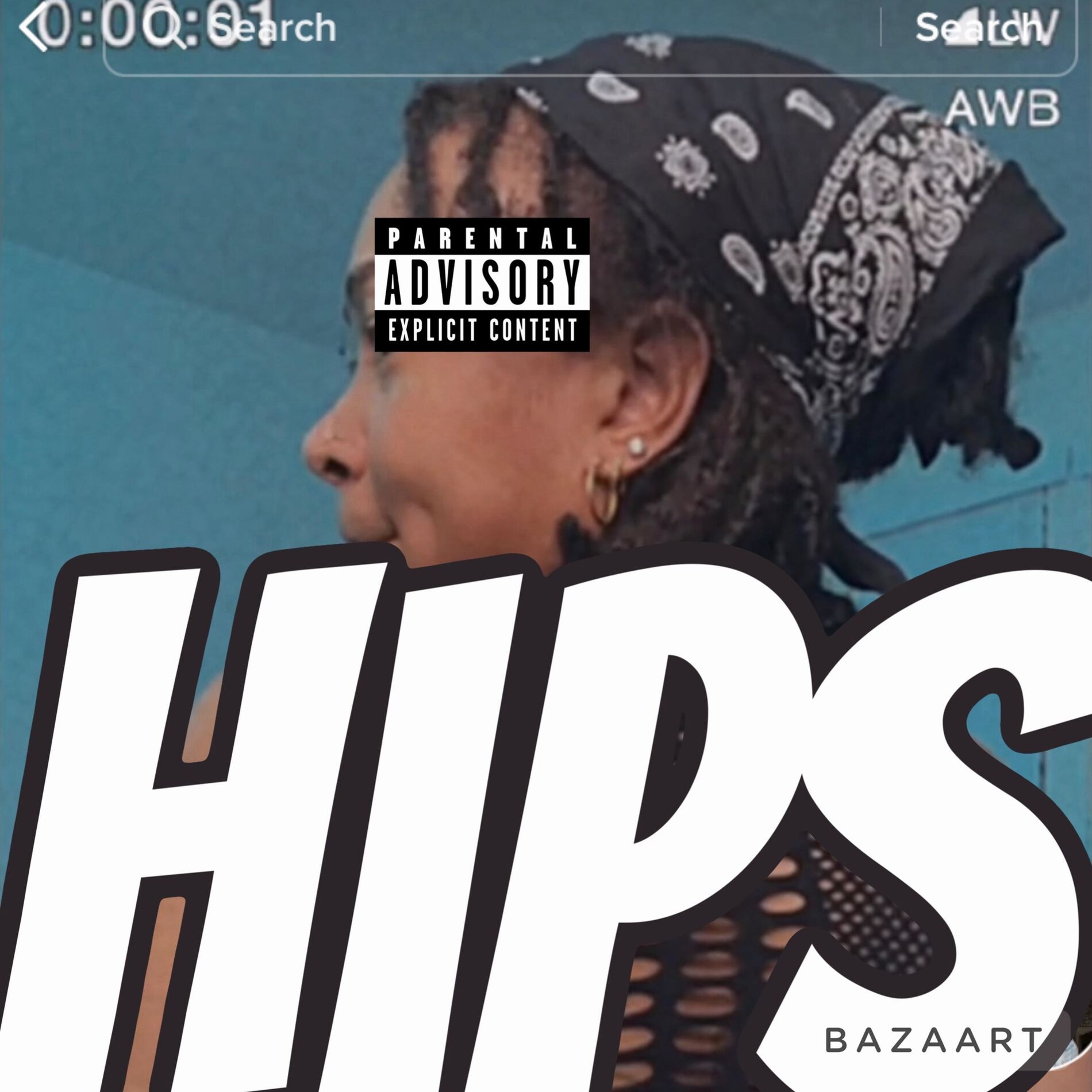 Album cover of Hips