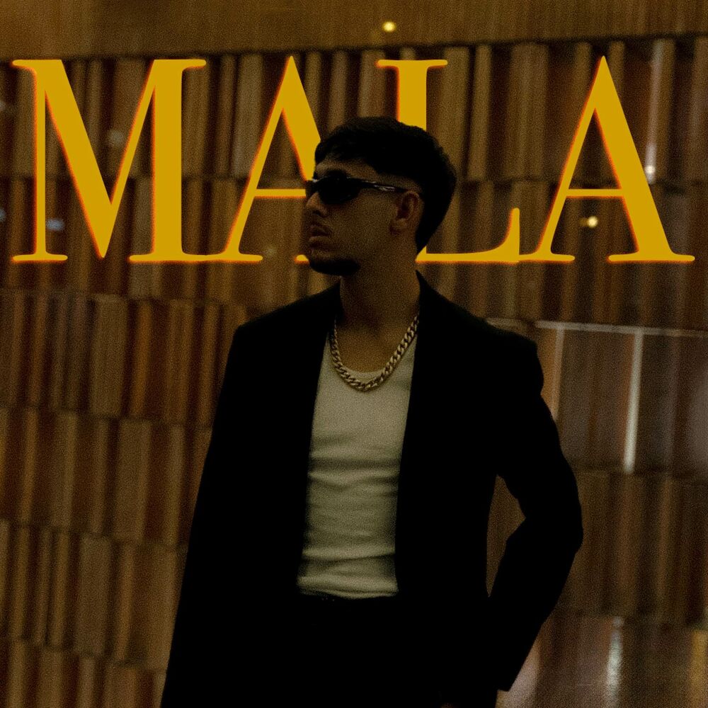Picture of MALA