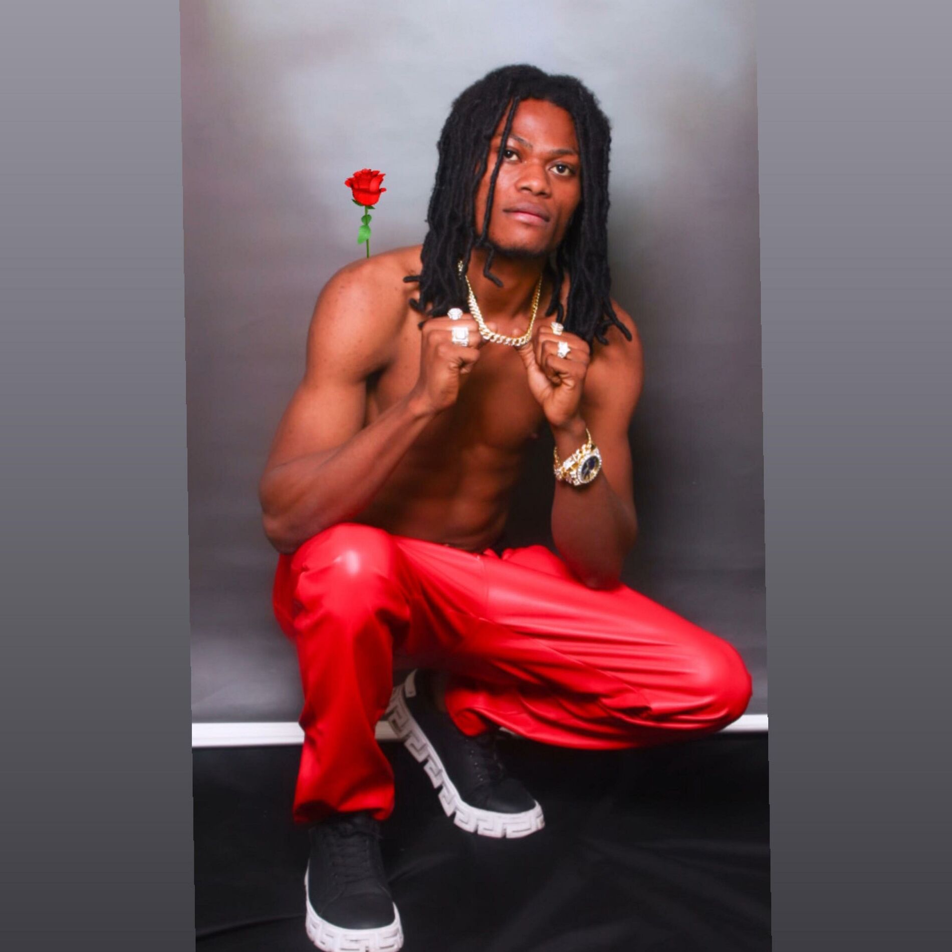 Album cover of PU$$Y I$ KING