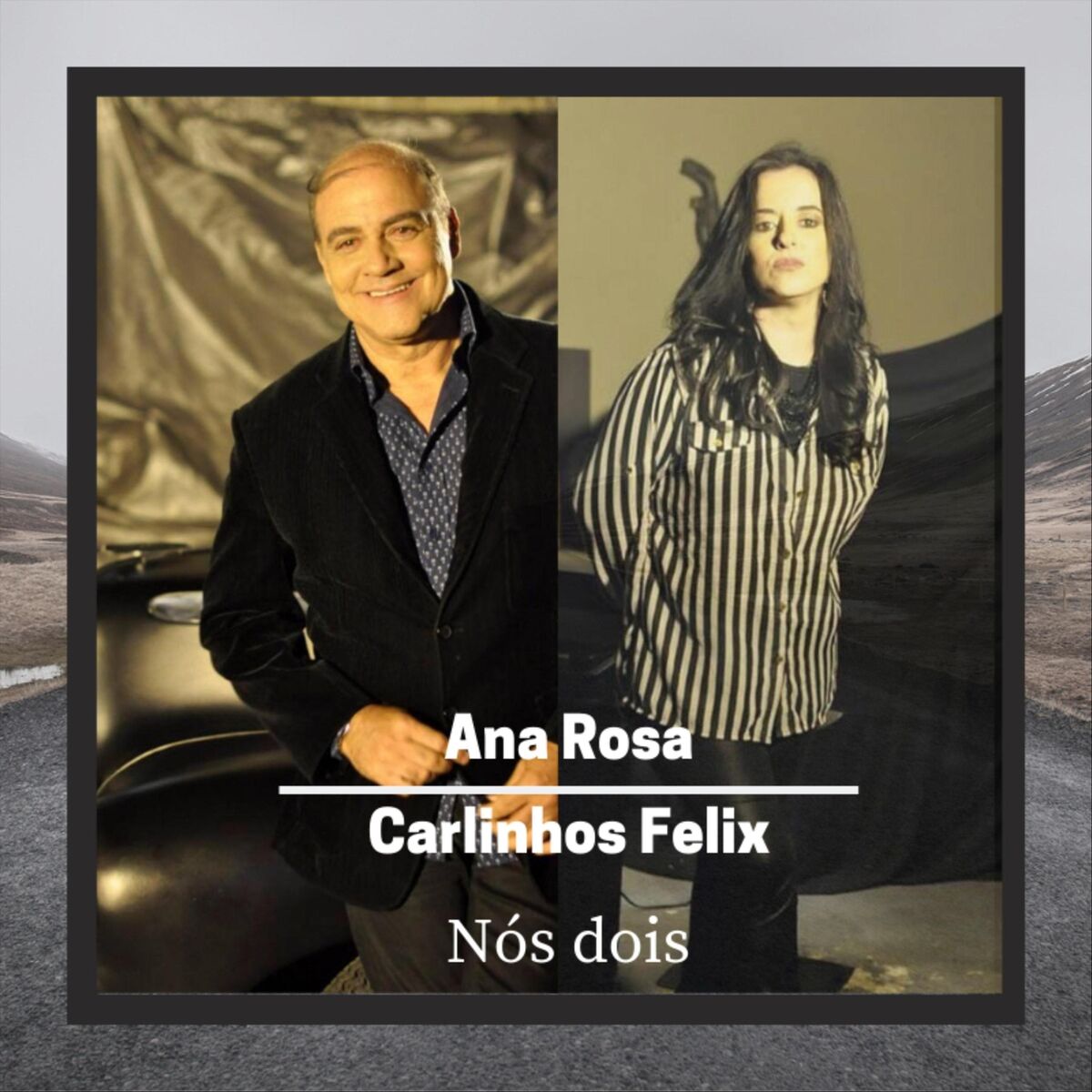 Album cover of Nós Dois