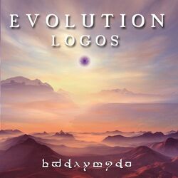 Cover of Evolution