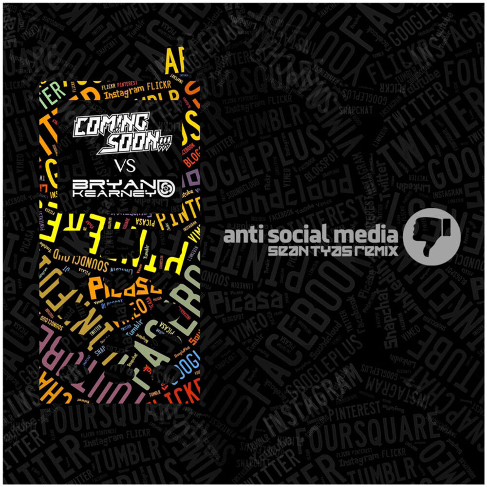 Picture of Anti Social Media
