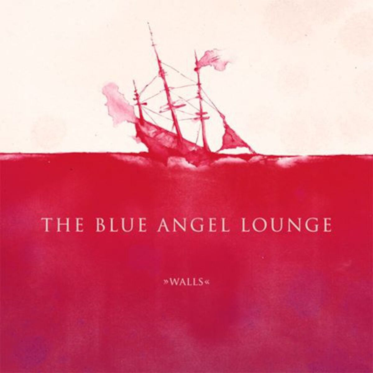 Album cover of Walls
