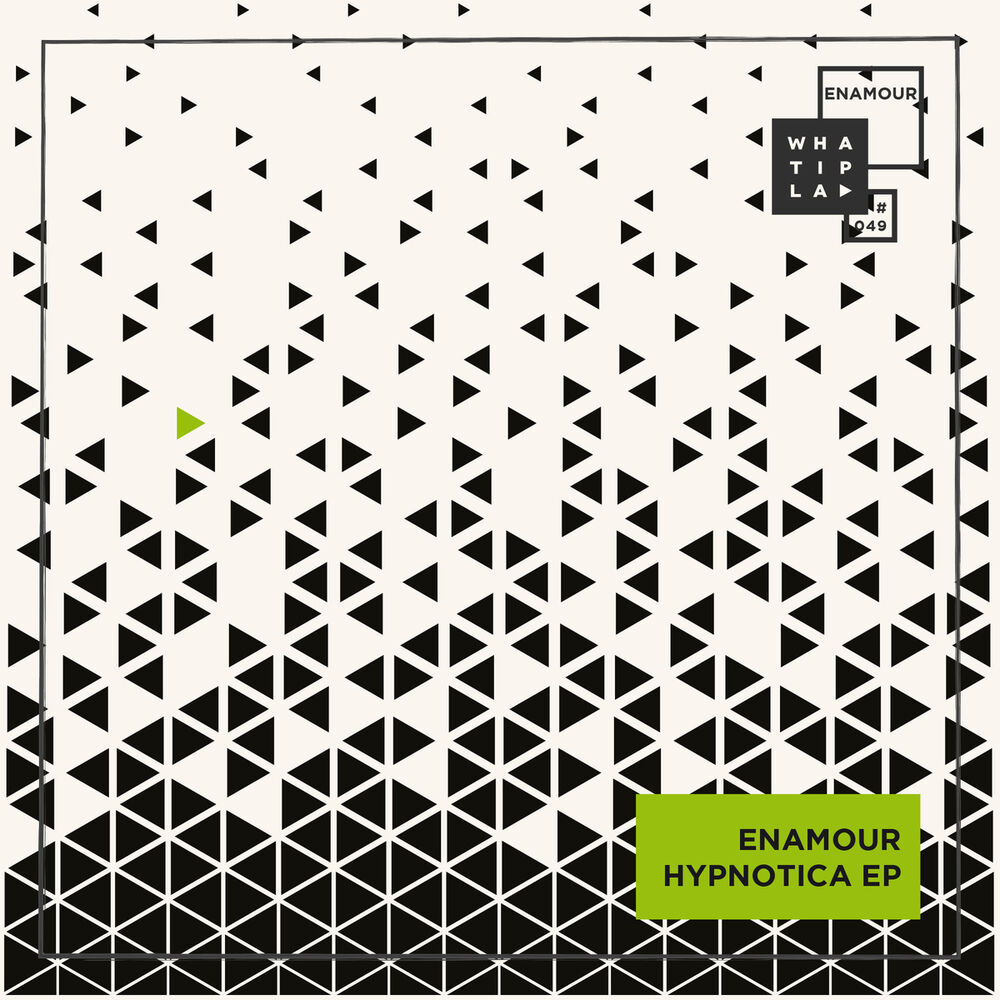 Picture of Hypnotica EP