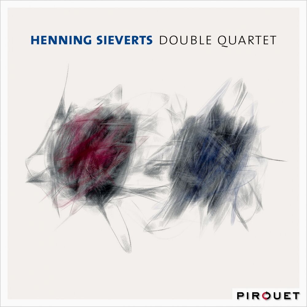 Picture of Double Quartet